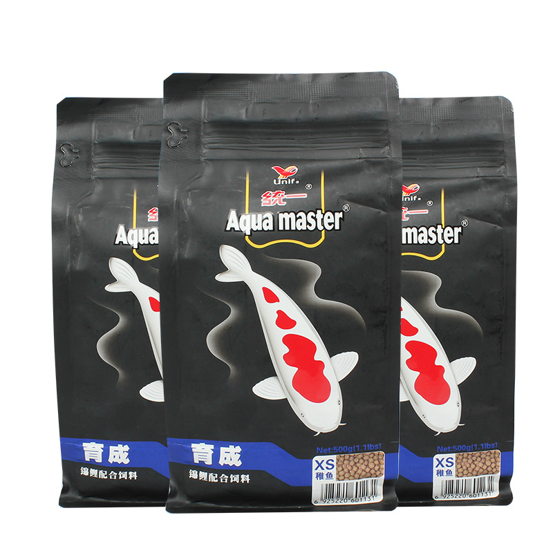 Master Nutrition & Fitness Club Kuchaman City Reviews - Aqua Master Koi & Goldfish Growth