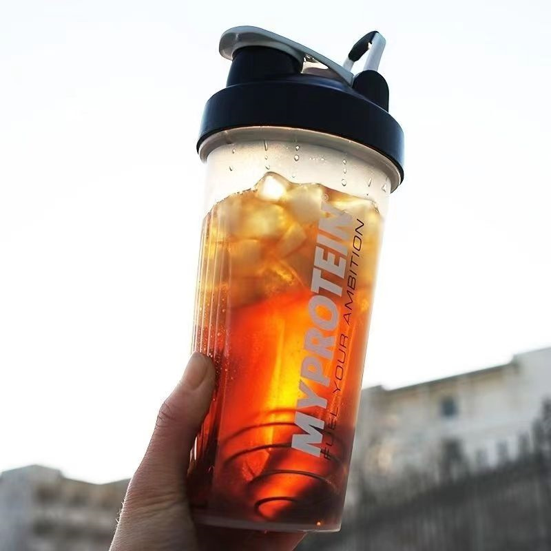 High Quality Protein Shaker Wa - огляд і ціна Protein Shaker Bottle