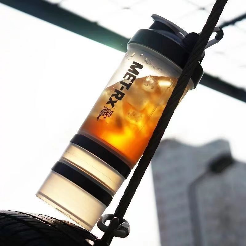 High Quality Protein Shaker Wa - огляд і ціна Protein Shaker Bottle