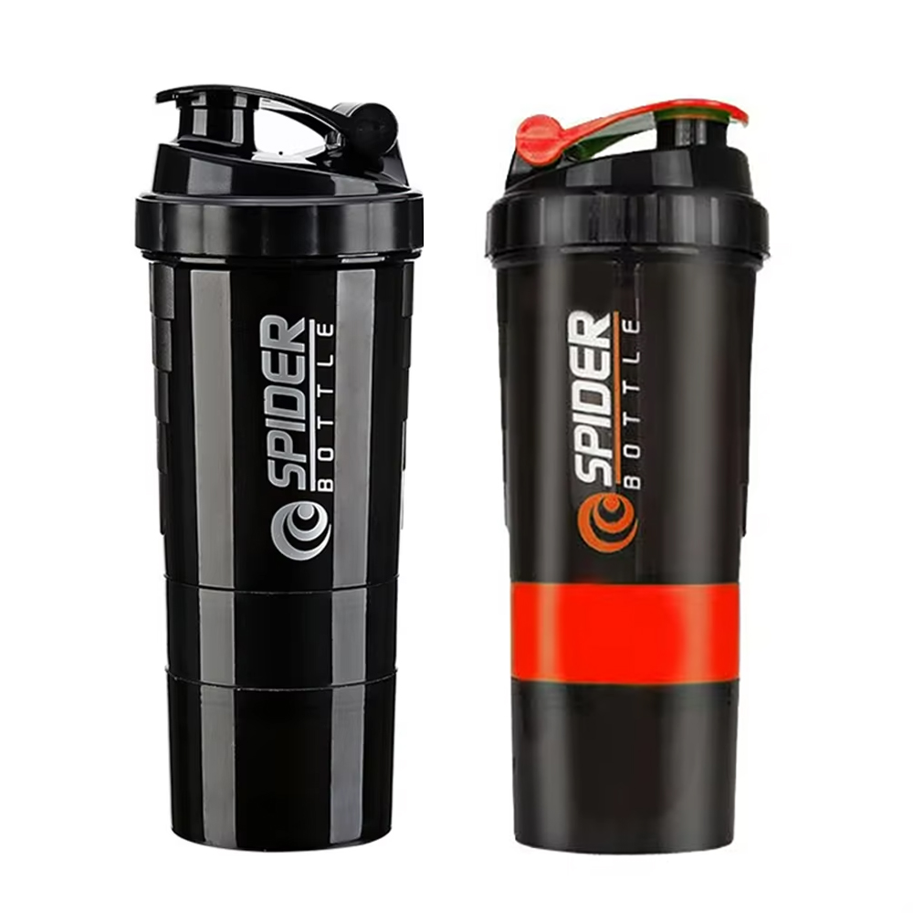 16 Oz Protein Shaker Bottle  L - огляд і ціна Protein Shaker Bottle