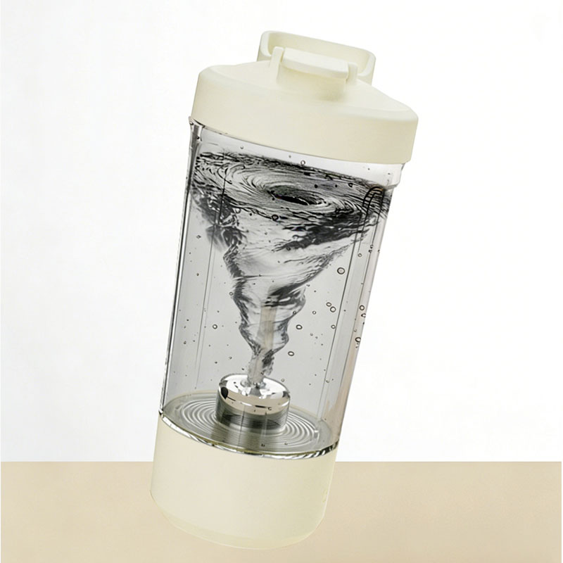 Electric Self Stirring Mug, Pr - огляд і ціна Protein Shaker Bottle