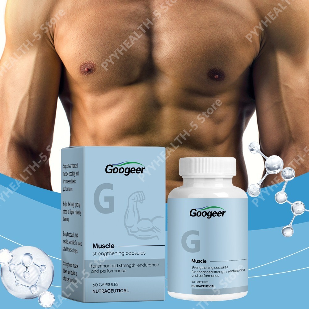 Daily Fitness Support Capsules - огляд і ціна Nutrition Fitness Supplements