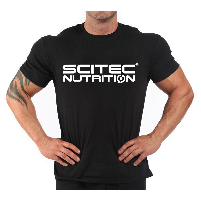 Scitec Nutrition Bodybuilding  - огляд і ціна Nutrition Fitness Gym