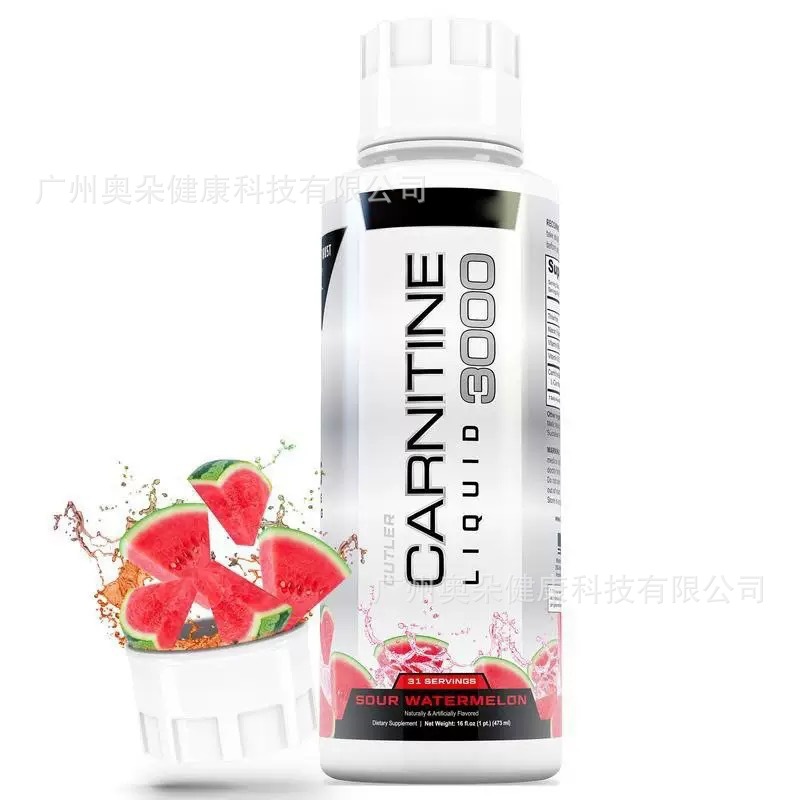 Carnitine Liquid 473ml Boost F - огляд і ціна Nutrition Fitness Supplements