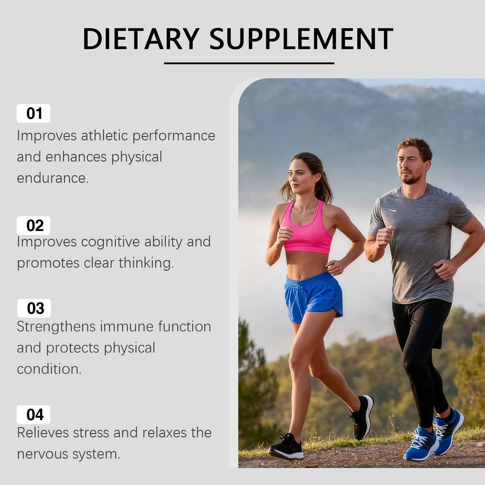 Body Care Drops Supplement Nut - огляд і ціна Nutrition Fitness Supplements