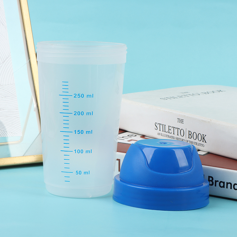 @*300ml Shaker Bottle Creative - огляд і ціна Protein Shaker Bottle