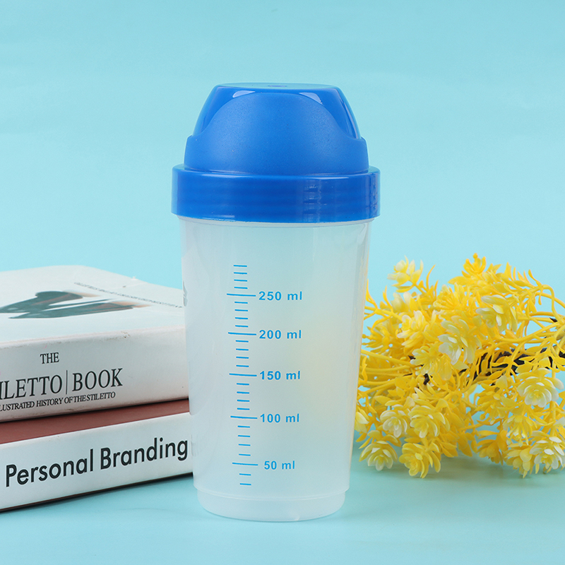 @*300ml Shaker Bottle Creative - огляд і ціна Protein Shaker Bottle