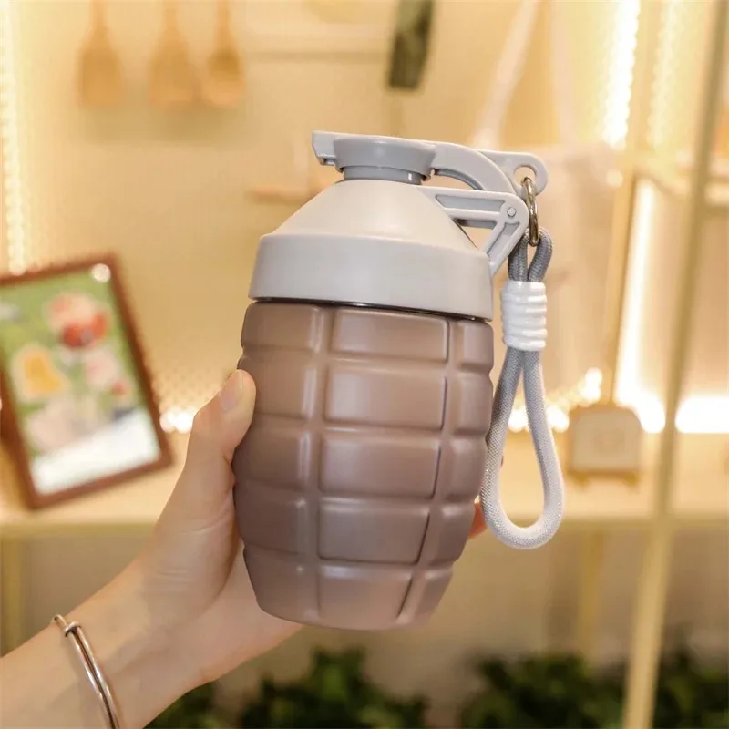 600ml High Capacity Sports Wat - огляд і ціна Nutrition Fitness Gym