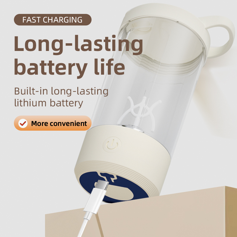 Electric Auto Mixing Cup Magne - огляд і ціна Protein Shaker Bottle