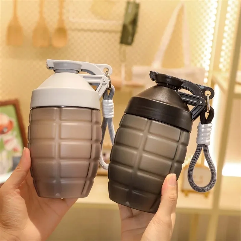 600ml High Capacity Sports Wat - огляд і ціна Nutrition Fitness Gym