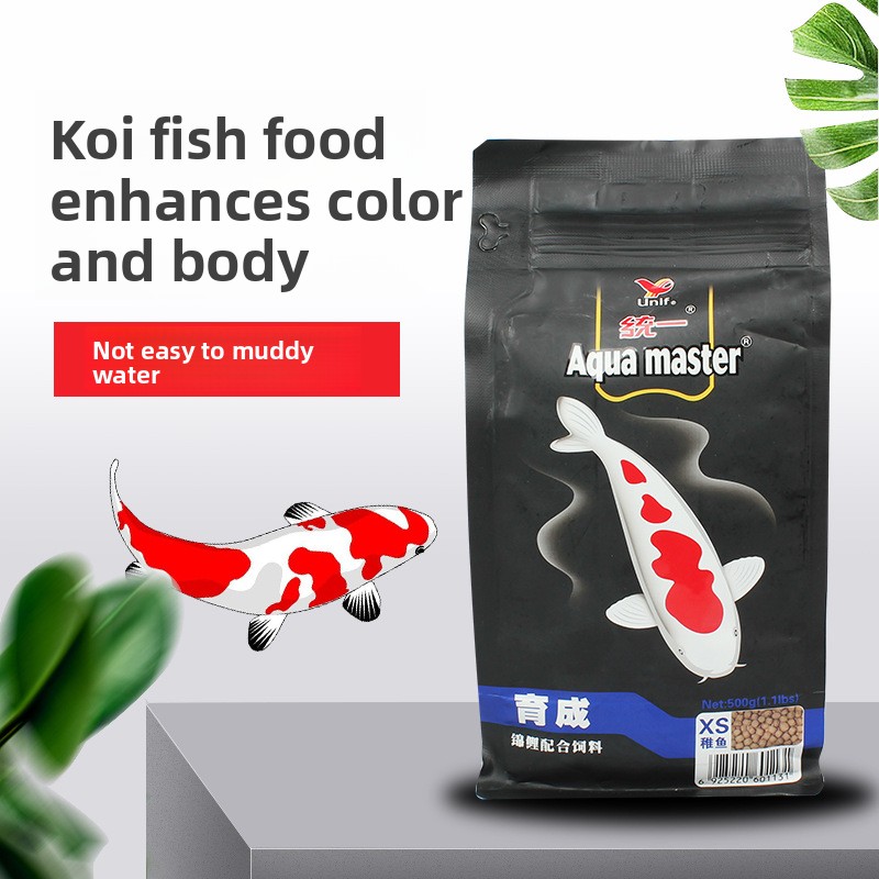 Aqua Master Koi & Goldfish Gro - огляд і ціна Master Nutrition & Fitness Club Kuchaman City Reviews
