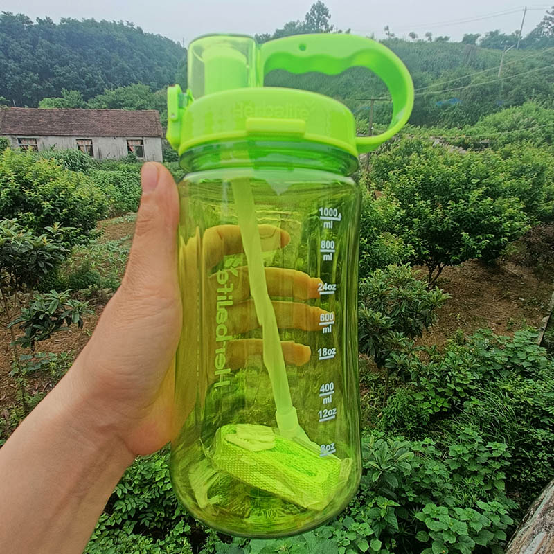 Wholesale Price 1000ml 1L Heal - огляд і ціна Nutrition Fitness Gym