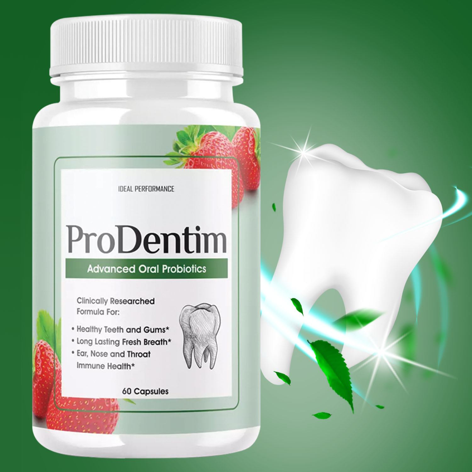 Advanced Oral Probiotics - Fre - огляд і ціна Digestive Enzyme Blend