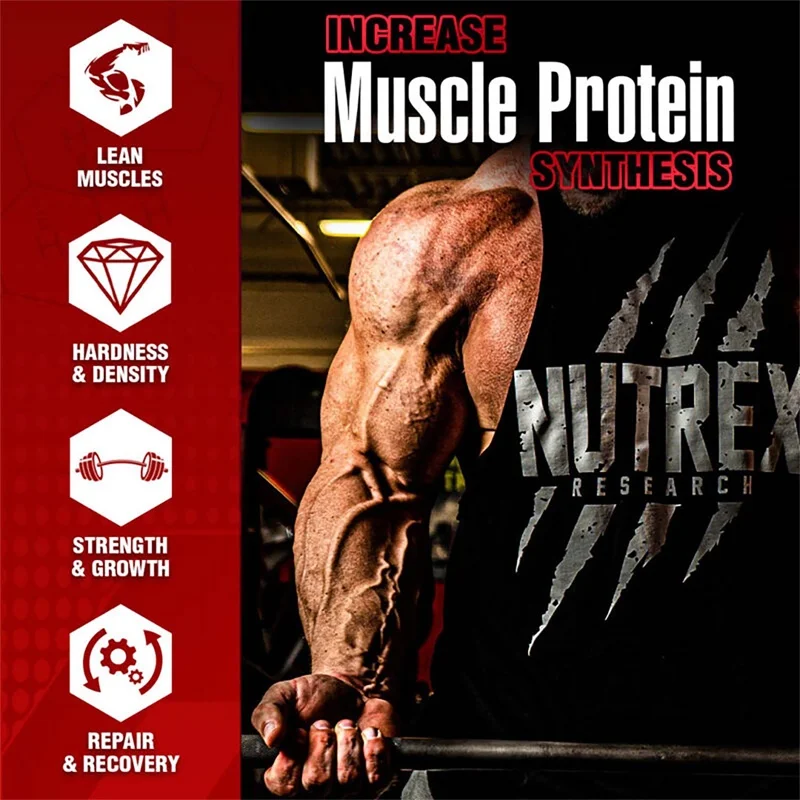 Anabol Hardcore Supplement - H - огляд і ціна Pre Workout Supplement