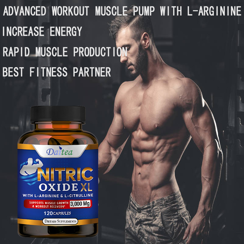 Super Nitric Oxide - Helps Imp - огляд і ціна Pre Workout Supplement